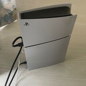PlayStation 5 console